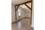 Dachgeschoßwohnung Glauchau - 3 Zimmer, 80 m&sup2;, 562&euro; | Angebot:26614613