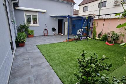Haus 6 Zimmer Klima Neue KÜCHE