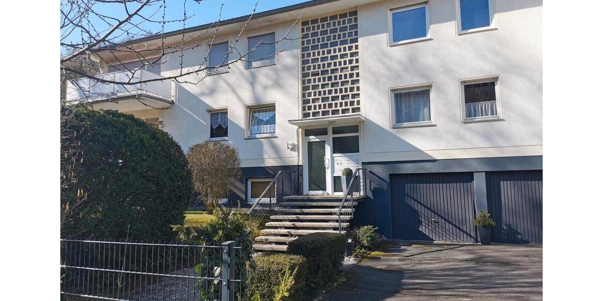 Etagenwohnung Bad Breisig - 2 Zimmer, 43 m&sup2;, 650&euro; | Angebot:25367243