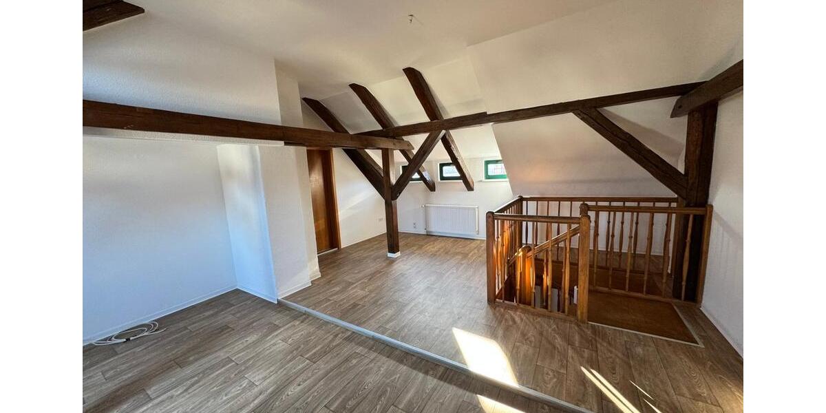 Maisonettenwohnung Görlitz - 4 Zimmer, 117 m&sup2;, 725&euro; | Angebot:19044250