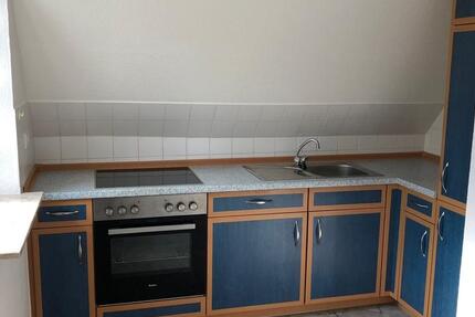 Single-Wohnung 45 qm in Schmallenberg-OT Wohnung zu vermieten zimmer