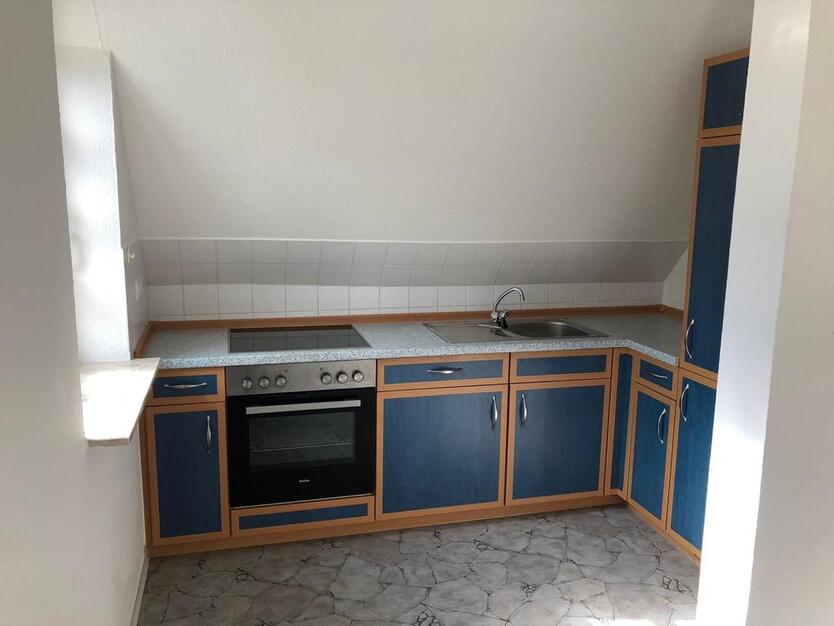 Single-Wohnung 45 qm in Schmallenberg-OT Wohnung zu vermieten zimmer