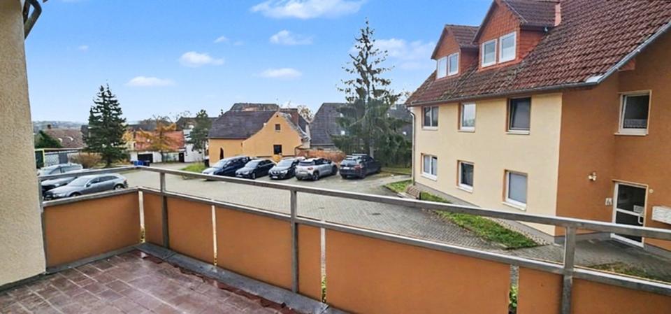 Etagenwohnung Gerbstedt - 2 Zimmer, 66 m&sup2;, 666&euro; | Angebot:23808857