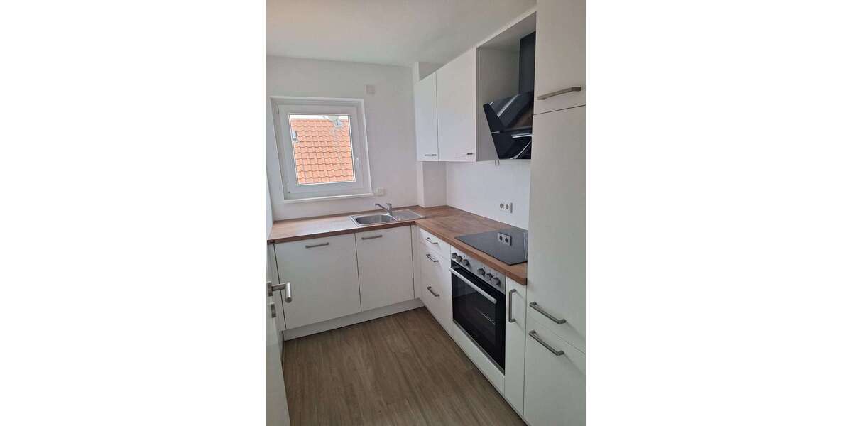 Etagenwohnung Weilburg - 4 Zimmer, 73 m&sup2;, 480&euro; | Angebot:27230620