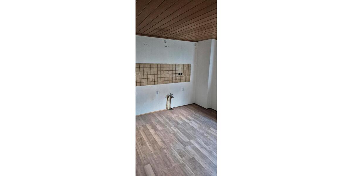 Erdgeschoßwohnung Haiger - 2 Zimmer, 60 m&sup2;, 600&euro; | Angebot:26185894