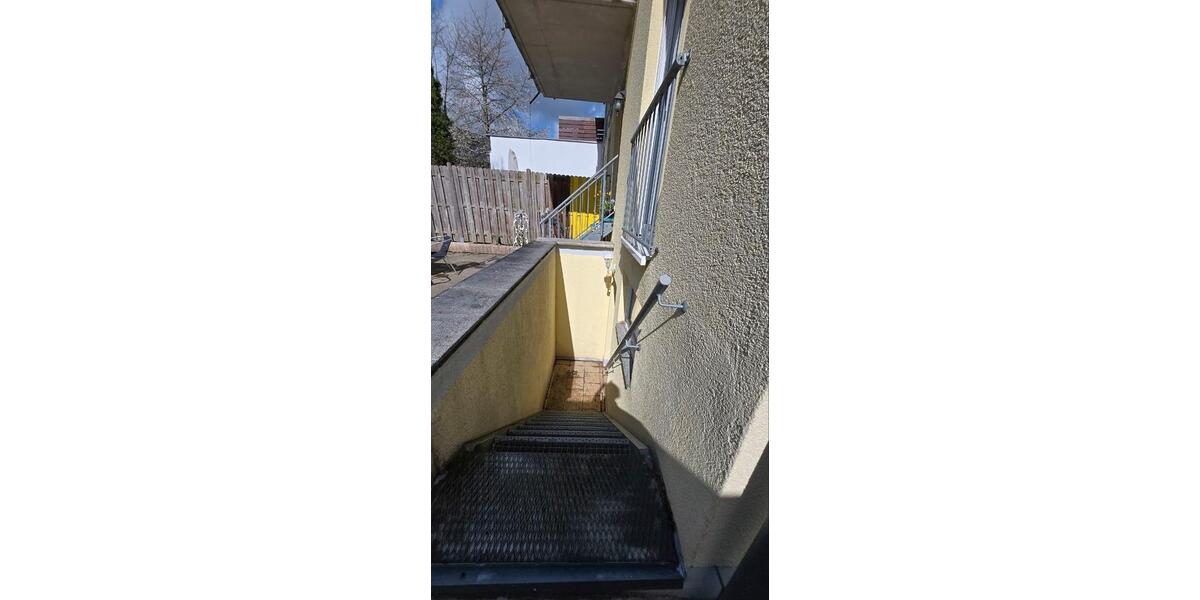 Maisonettenwohnung Köln Mülheim - 2 Zimmer, 60 m&sup2;, 800&euro; | Angebot:26631238