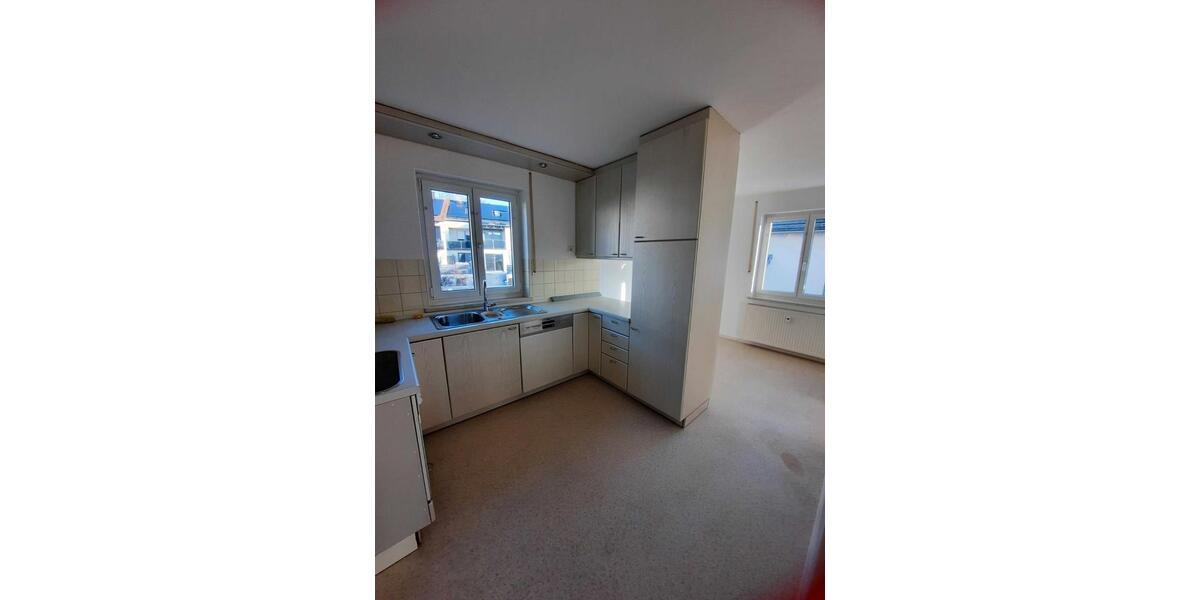 Etagenwohnung Beilngries - 2 Zimmer, 70 m&sup2;, 750&euro; | Angebot:26045134