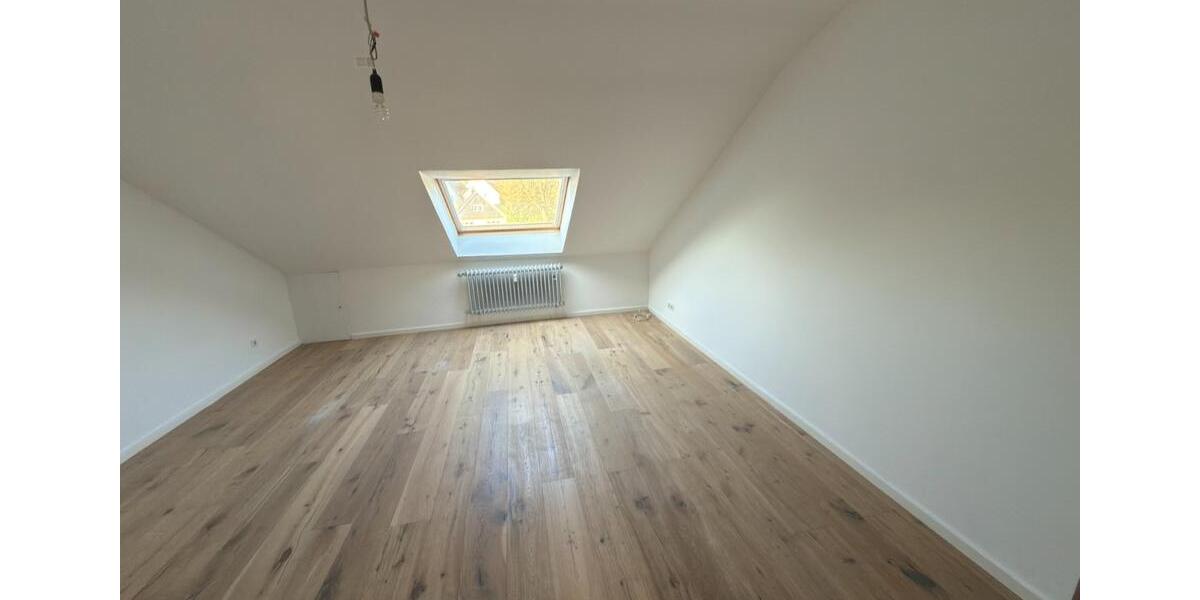 Dachgeschoßwohnung Mettmann - 3 Zimmer, 66 m&sup2;, 690&euro; | Angebot:24426854