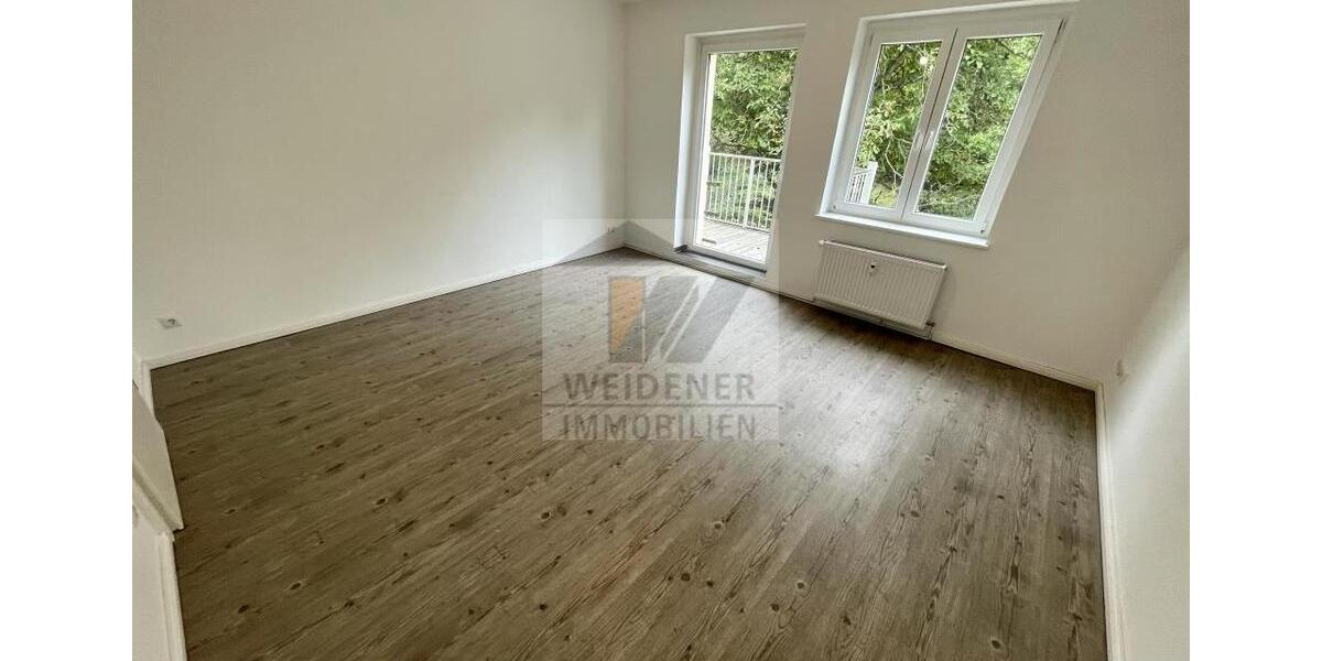 Erdgeschoßwohnung Gera Alt-Taubenpreskeln - 3 Zimmer, 67 m&sup2;, 435&euro; | Angebot:25722365