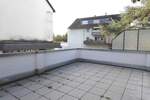 3-Zimmerwohnung mit großer Dachterrasse mitten in Leverkusen-Lützenkirchen! 3 zimmer