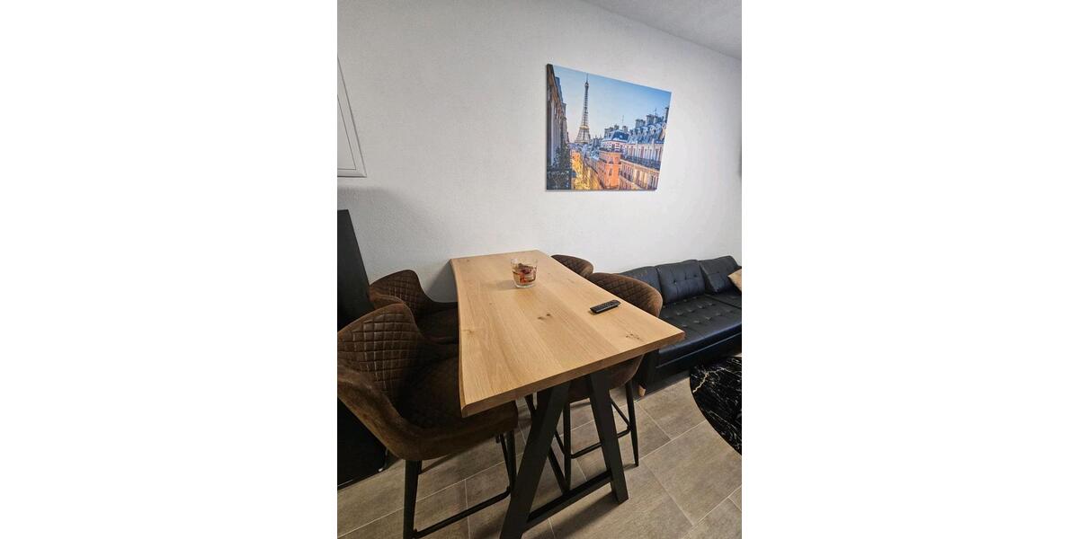 Wohnen auf Zeit Straubing - 3 Zimmer, 50 m&sup2;, 450&euro; | Angebot:25640815