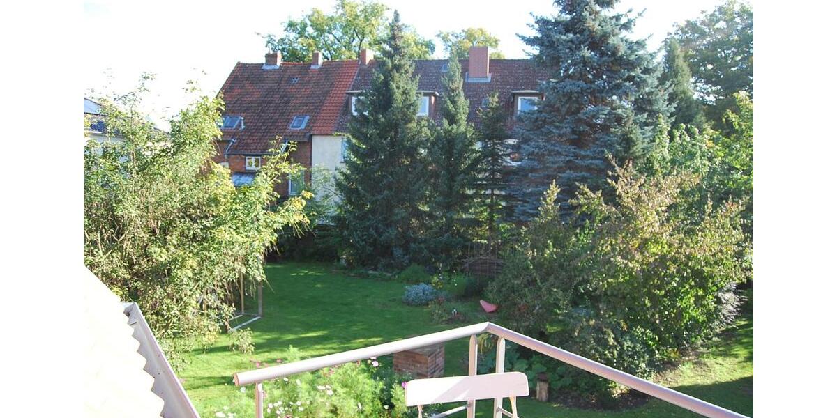 Dachgeschoßwohnung Hannover Bothfeld-Vahrenheide - 2 Zimmer, 42 m&sup2;, 1.080&euro; | Angebot:26224078