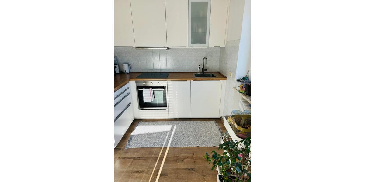 Etagenwohnung Marxheim - 4 Zimmer, 105 m&sup2;, 675&euro; | Angebot:26234740