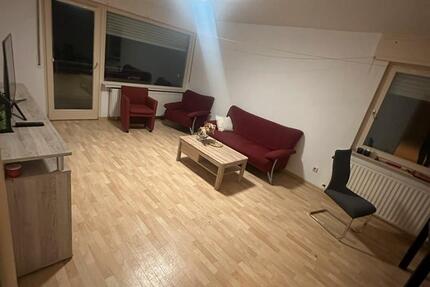 Wohnen auf Zeit Blomberg - 4 Zimmer, 100 m&sup2;, 10&euro; | Angebot:23821113