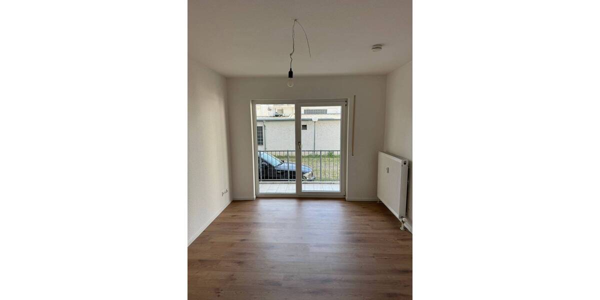 Etagenwohnung Mannheim Neckarau - 2 Zimmer, 32 m&sup2;, 540&euro; | Angebot:26391916
