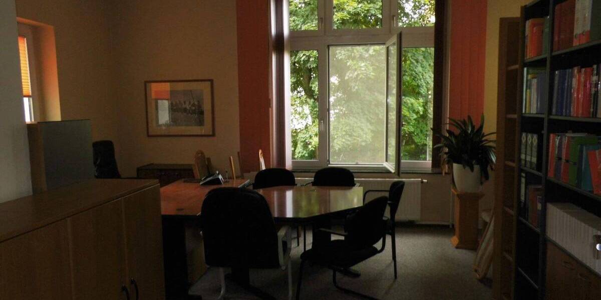 Gewerbeobjekt Reichenbach - 3 Zimmer, 60 m&sup2;, 480&euro; | Angebot:22262829