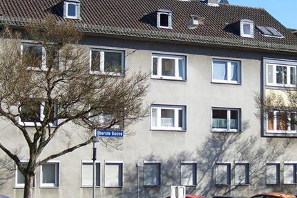 Helle und ruhige Zweizimmerwohnung im Herzen von Kassel 2 zimmer
