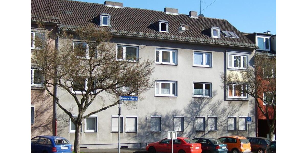 Helle und ruhige Zweizimmerwohnung im Herzen von Kassel 2 zimmer