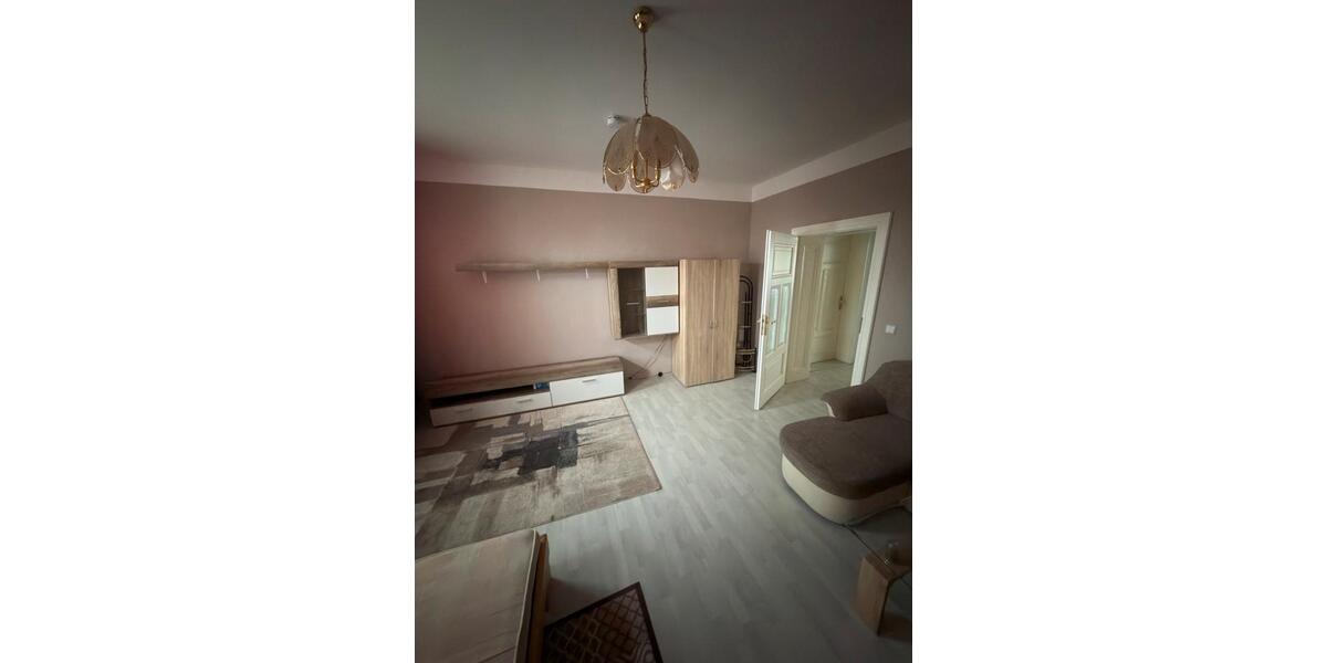 Etagenwohnung Finsterwalde - 1 Zimmer, 50 m&sup2;, 360&euro; | Angebot:26222725