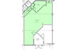 Große Laden-, Büro- oder Praxisfläche in Hermsdorf - Gewerbeobjekt Hermsdorf | Angebot:27009487