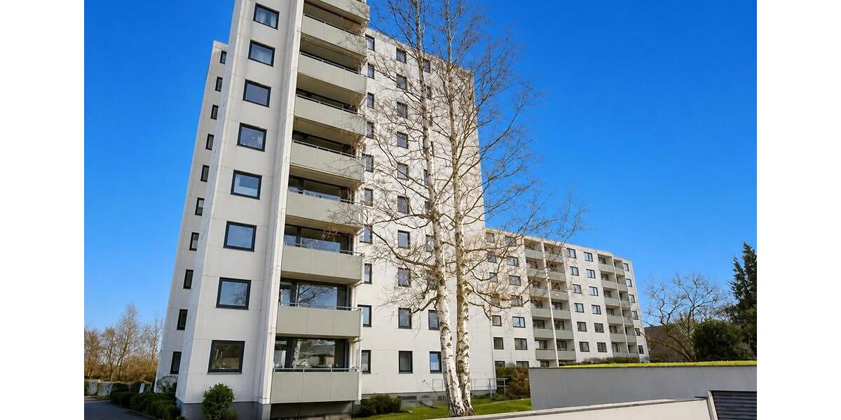 Etagenwohnung Barsinghausen - 4 Zimmer, 112 m&sup2;, 990&euro; | Angebot:26680553