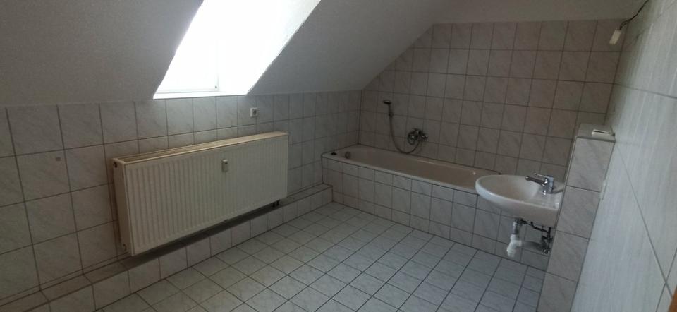 Etagenwohnung Geringswalde - 4 Zimmer, 88 m&sup2;, 520&euro; | Angebot:26508544