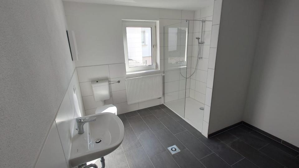 Etagenwohnung Lichtenfels - 3 Zimmer, 95 m&sup2;, 720&euro; | Angebot:26643610
