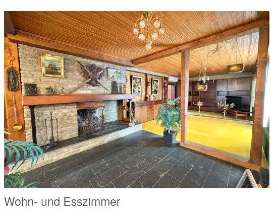 Etagenwohnung Düren Mariaweiler-Hoven - 7 Zimmer, 222 m&sup2;, 1.650&euro; | Angebot:26311844