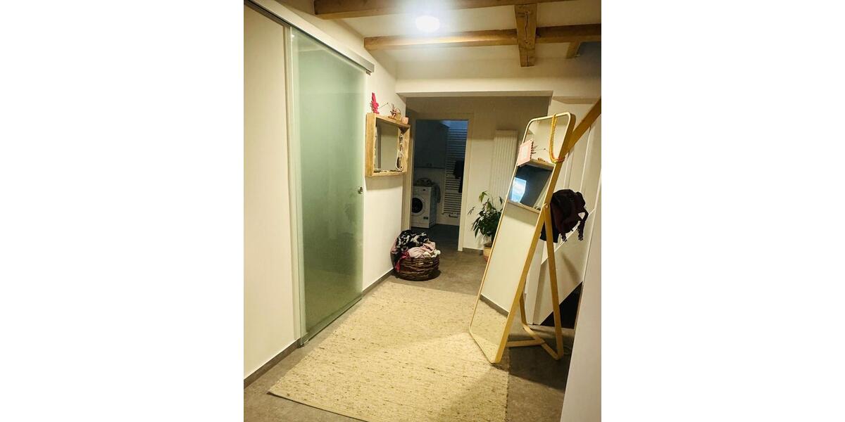 Wohnen auf Zeit Rottenburg am Neckar - 1 Zimmer, 20 m&sup2;, 800&euro; | Angebot:25677484