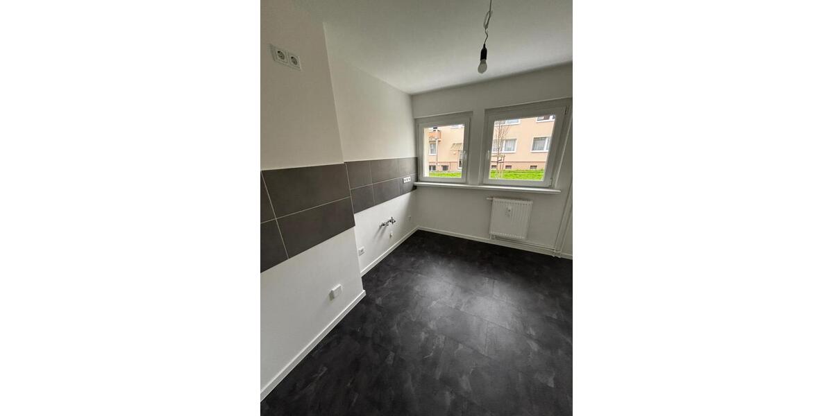 Erdgeschoßwohnung Schöningen - 3 Zimmer, 69 m&sup2;, 480&euro; | Angebot:26256617
