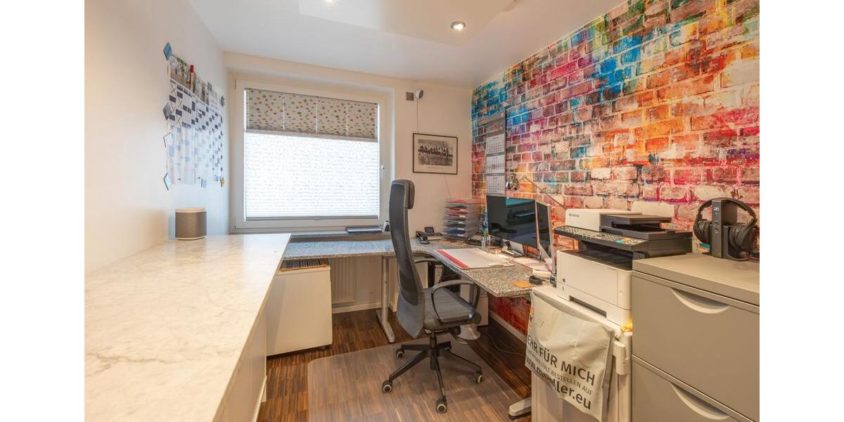 Etagenwohnung Germering - 3 Zimmer, 78 m&sup2;, 1.750&euro; | Angebot:25853810