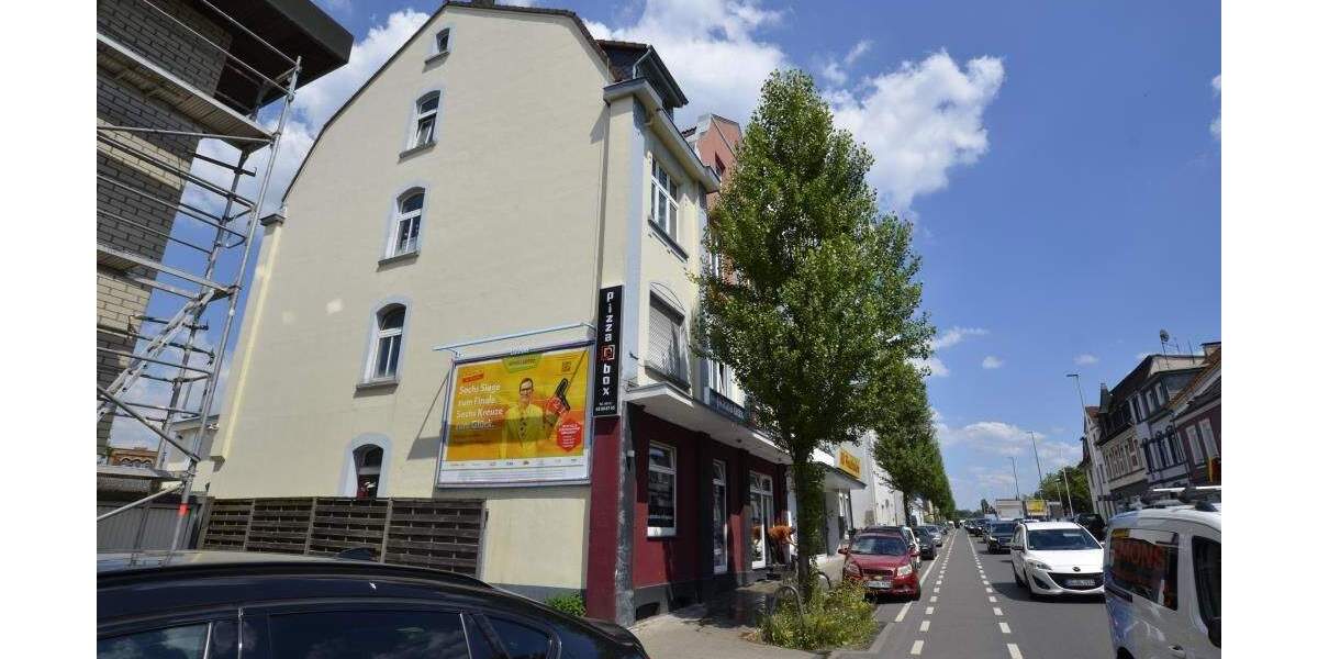Gewerbeobjekt Solingen Ohligs-Aufderhöhe - 3 Zimmer, 1.200&euro; | Angebot:25704483