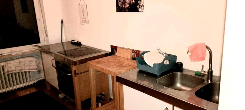 Etagenwohnung Dahn - 1 Zimmer, 32 m&sup2;, 300&euro; | Angebot:26041426