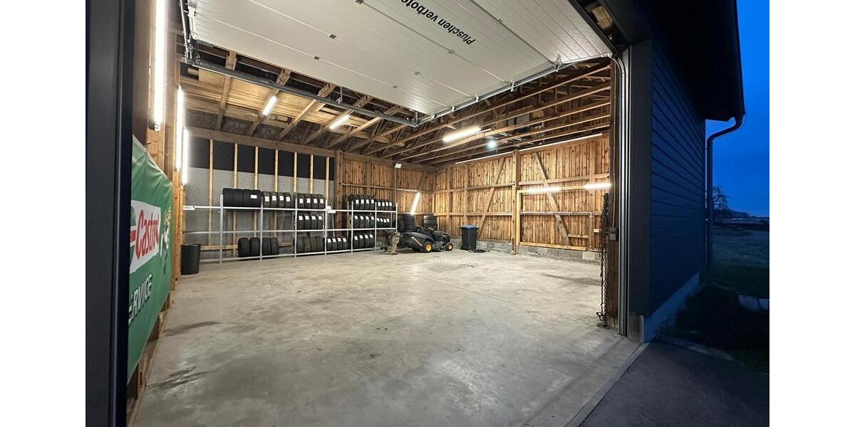 Gewerbeobjekt Gerabronn - 714&euro; | Angebot:23374763