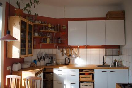 Wohnen auf Zeit Bonn - 3 Zimmer, 63 m&sup2;, 1.184&euro; | Angebot:24951687