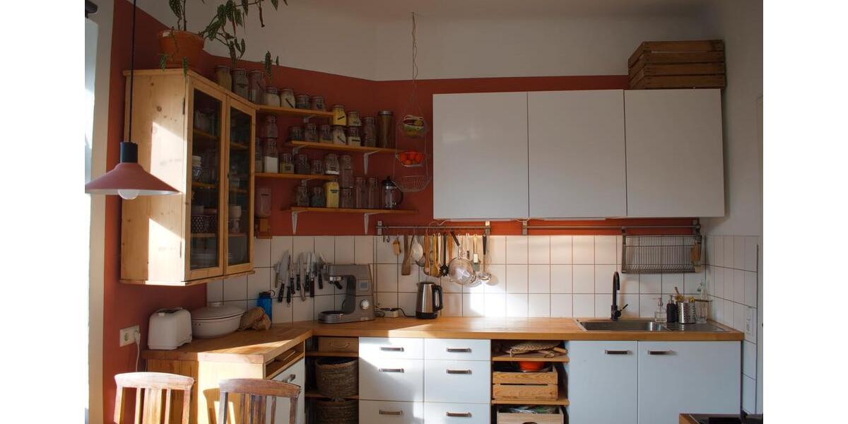 Wohnen auf Zeit Bonn - 3 Zimmer, 63 m&sup2;, 1.184&euro; | Angebot:24951687