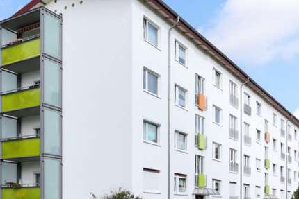 Wohnung Hoyerswerda Neustadt - 2 Zimmer, 52 m&sup2;, 312&euro; | Angebot:26984419