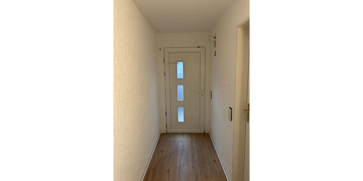 2-Zimmer-Souterrainwohnung zu vermieten in Dieburg 2 zimmer