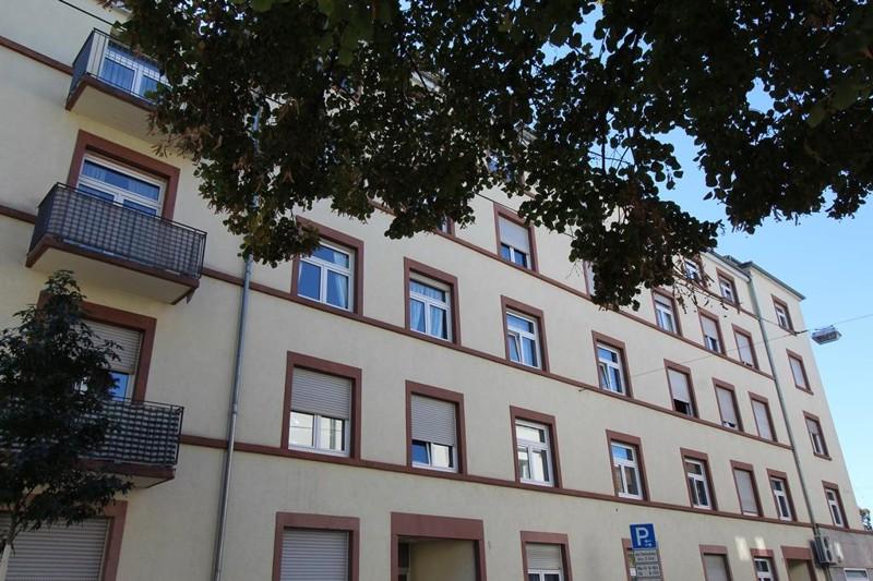 Etagenwohnung Bruchsal - 2 Zimmer, 64 m&sup2;, 595&euro; | Angebot:25373810