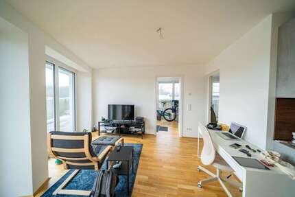 Wohnung zum Mieten in Regensburg 1.250 € 78.96 m² 3 zimmer