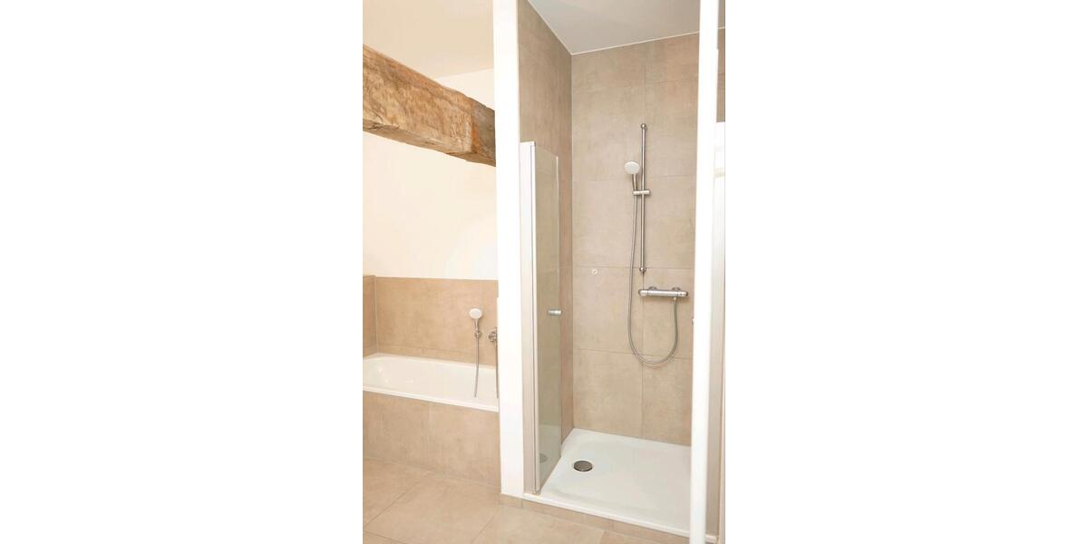 Gemütliche, ruhige Wohnung im Grünen. 2 zimmer