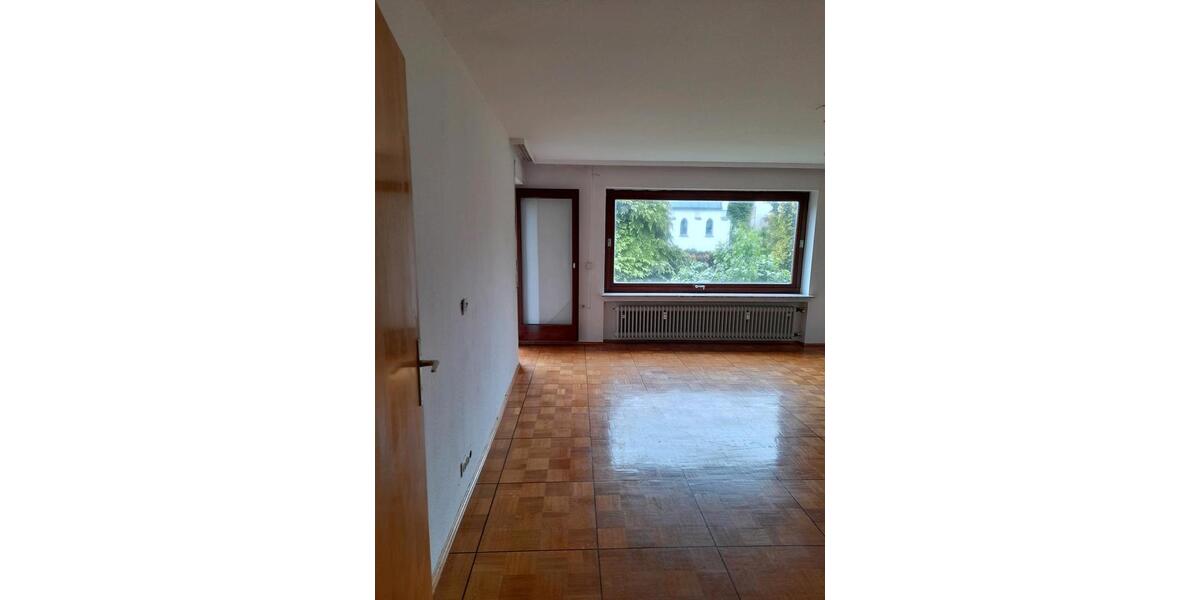 Erdgeschoßwohnung Achstetten - 4 Zimmer, 104 m&sup2;, 1.180&euro; | Angebot:25547147