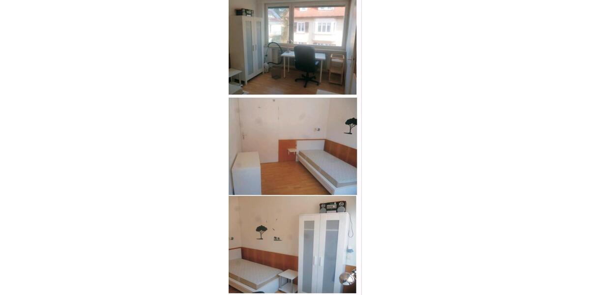 Wohnen auf Zeit Sinsheim - 1 Zimmer, 16 m&sup2;, 370&euro; | Angebot:26684175