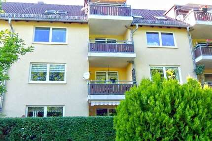 Wohnung Löbau - 3 Zimmer, 76 m&sup2;, 430&euro; | Angebot:26692911