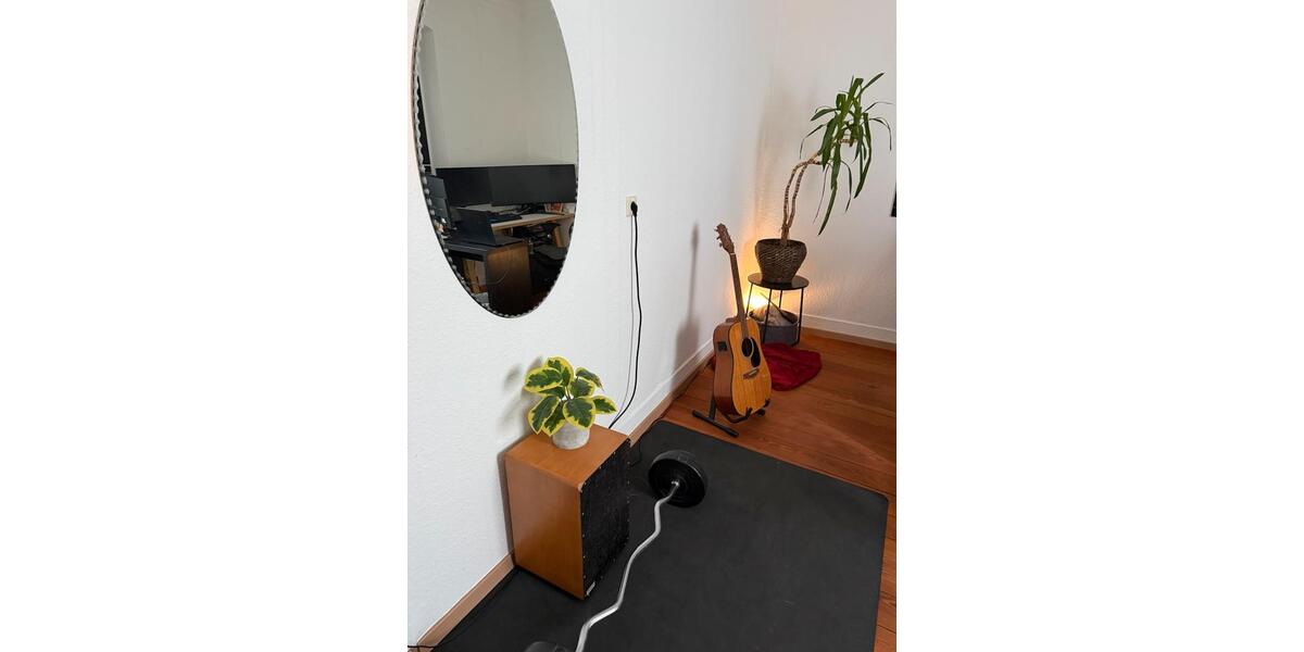 Etagenwohnung Stuttgart Stuttgart-Nord - 3 Zimmer, 79 m&sup2;, 1.500&euro; | Angebot:26580209