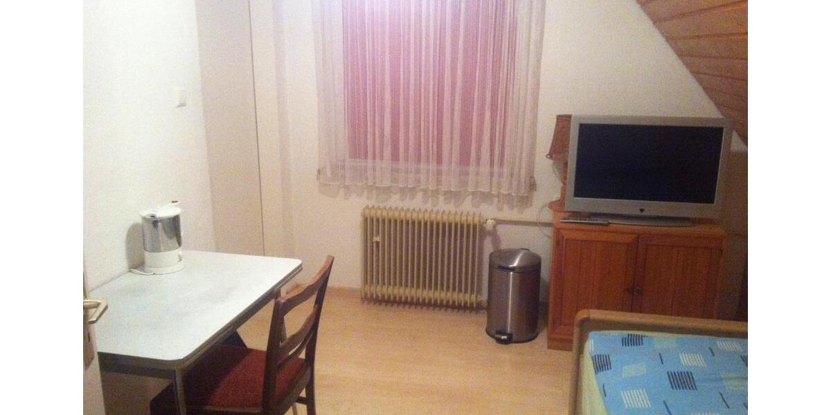 Wohnen auf Zeit Wolfsburg Detmerode - 3 Zimmer, 50 m&sup2;, 95&euro; | Angebot:18986610