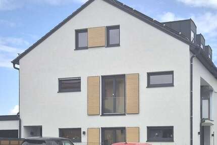 Wohnung Hilgertshausen-Tandern Tandern - 4 Zimmer, 132 m&sup2;, 1.800&euro; | Angebot:26073348