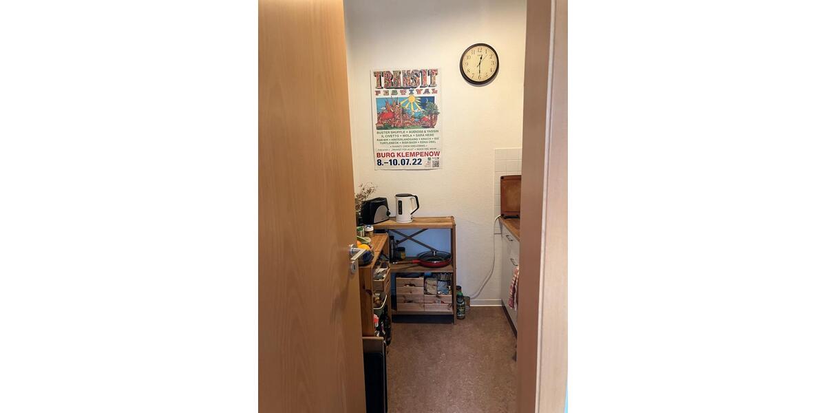 Wohnen auf Zeit Greifswald Eldena - 2 Zimmer, 50 m&sup2;, 650&euro; | Angebot:26677579