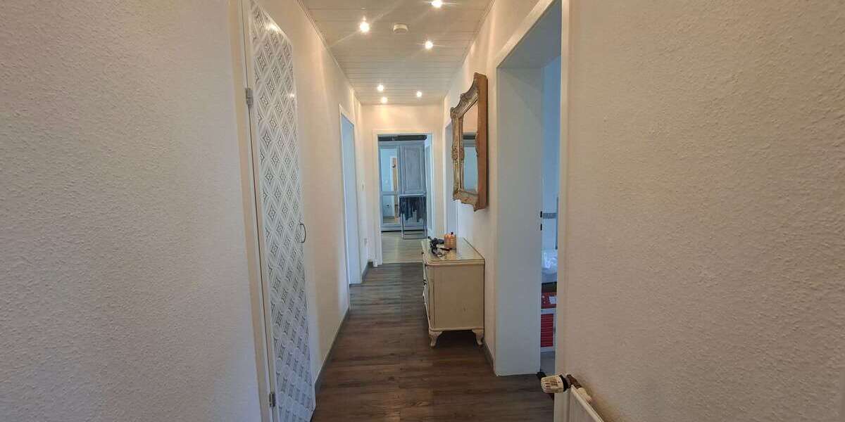 Etagenwohnung Datteln - 4 Zimmer, 87 m&sup2;, 740&euro; | Angebot:26647838