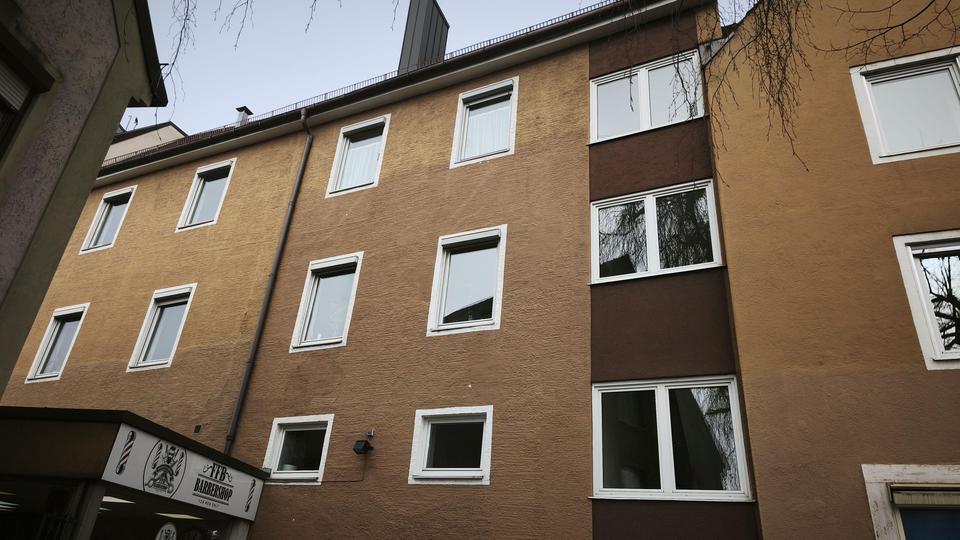 Etagenwohnung Fürstenfeldbruck - 4 Zimmer, 115 m&sup2;, 1.200&euro; | Angebot:25252966